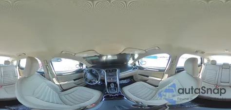 2015 Ford Fusion Se z USA, uszkodzony, nr VIN 1FA6P0H72F5115417